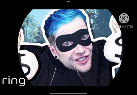 dantdm|DanTDM.. The Thief! .